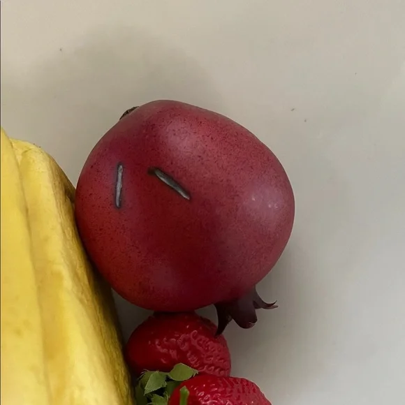 Vintage Food Set - Picture 4 of 5